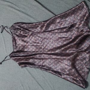 Victoria's Secret slip